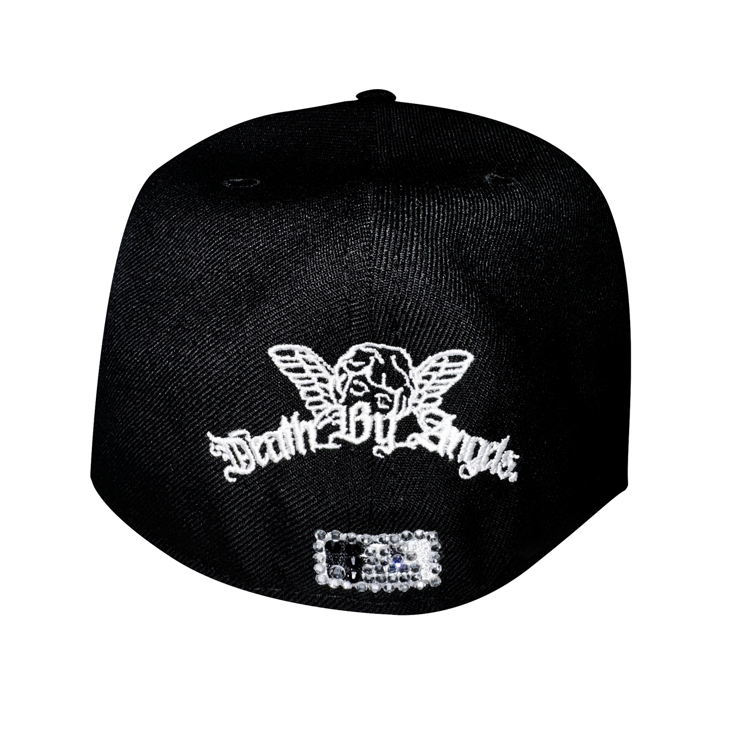 DBA CRYSTALLIZED WHITE SOX 2005 WORLD SERIES