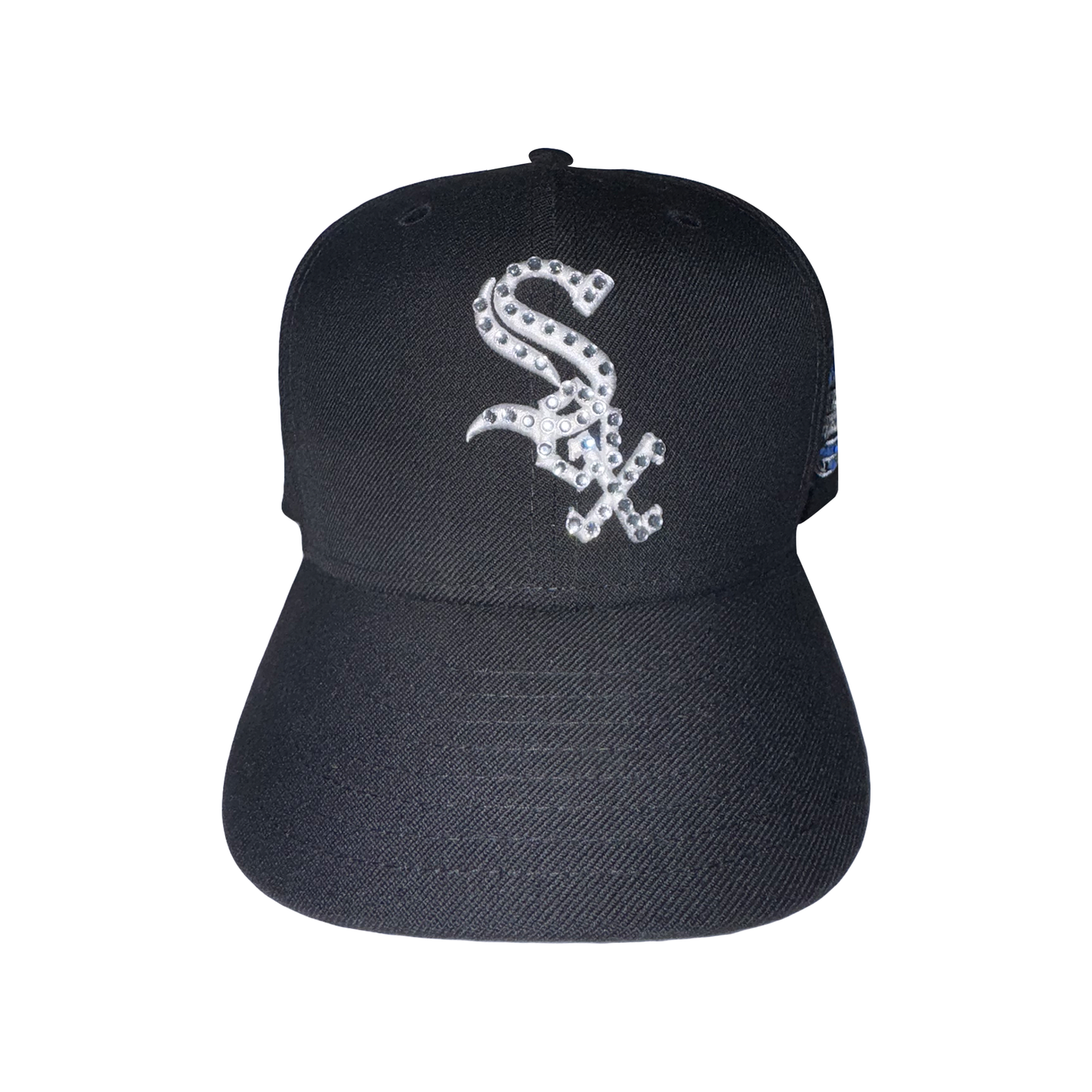 DBA CRYSTALLIZED WHITE SOX 2005 WORLD SERIES