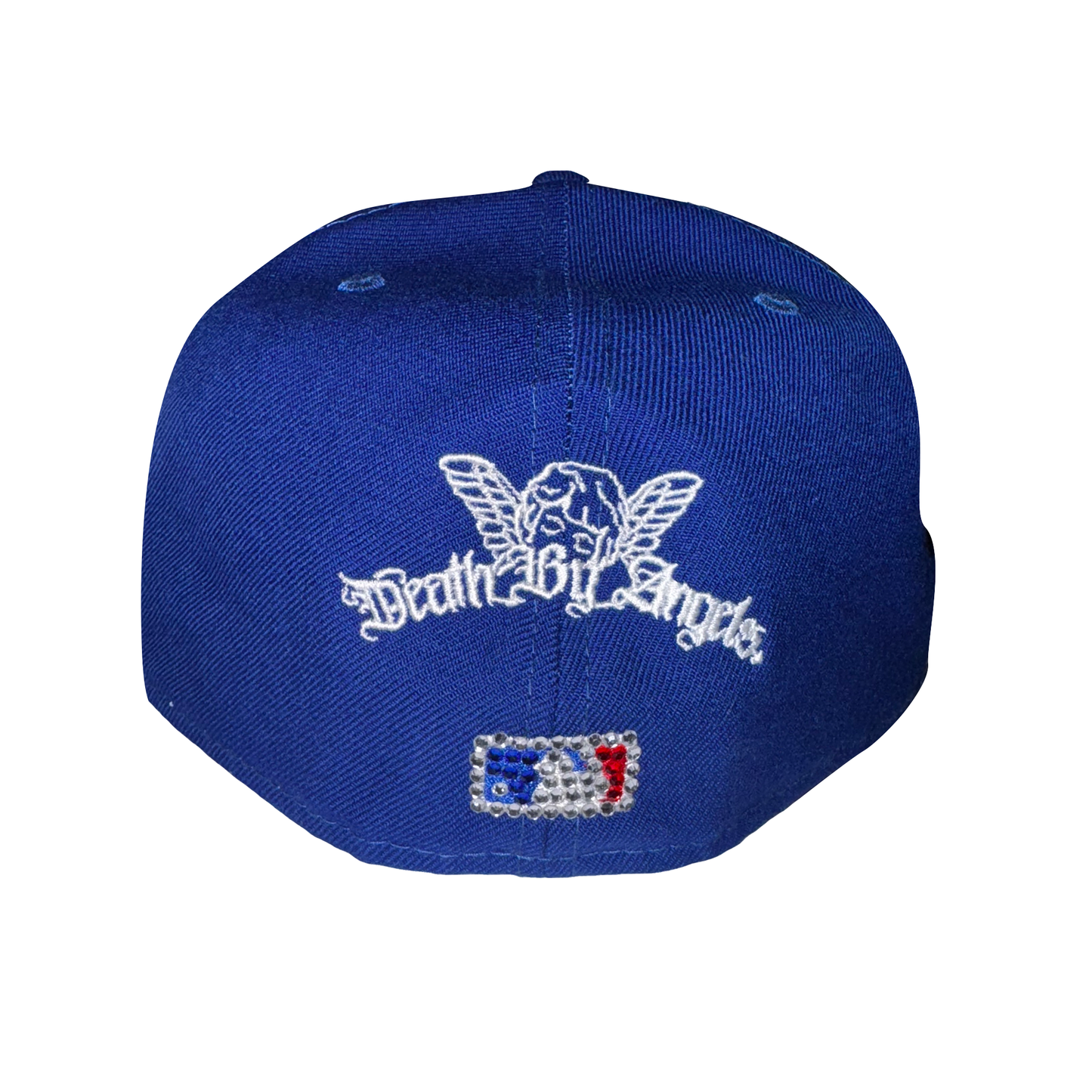 DBA CRYSTALLIZED BLUE JAYS 1993 WORLD SERIES