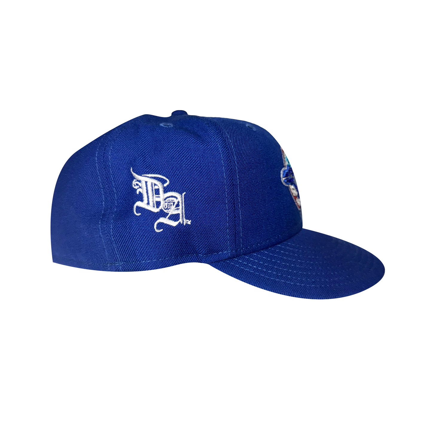 DBA CRYSTALLIZED BLUE JAYS 1993 WORLD SERIES