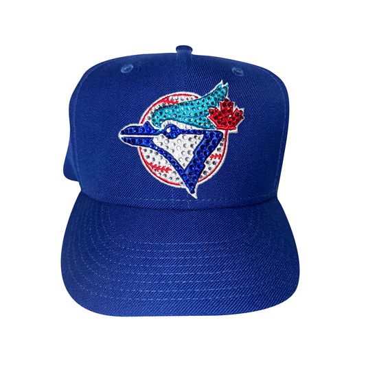 DBA CRYSTALLIZED BLUE JAYS 1993 WORLD SERIES