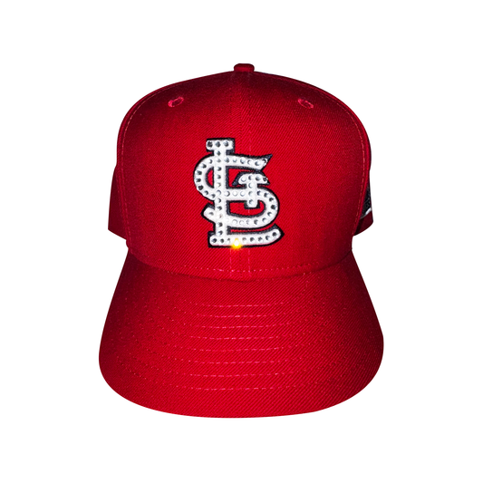 DBA CRYSTALLIZED SAINT LOUIS 2006 WORLD SERIES